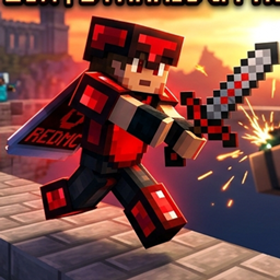 RedMC16x logo