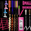 Small Business: Hair Edition logo