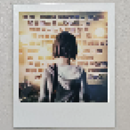 Life is strange: Before the Wither logo