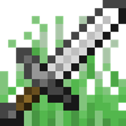 Port: Clean Swing Through Grass logo