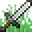 Port: Clean Swing Through Grass logo