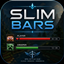 SlimBars logo