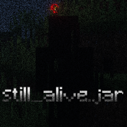 still_alive.jar (Horror) logo