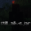 still_alive.jar (Horror) logo