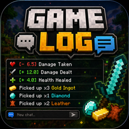 GameLog project image