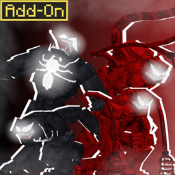 Symbiotes Addon logo