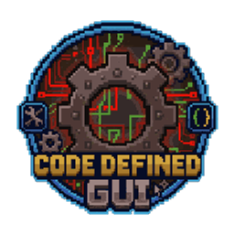 Code Defined Gui project image