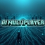 AI Multiplayer | Play With Ai Friends logo