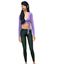 Demin Leggings logo