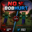 No BobHurt logo