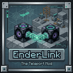 EnderLink project image