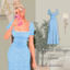 Summer Bloom Dress logo