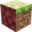 Tungsten's Blocks + logo