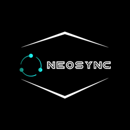 NeoSync logo