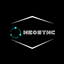 NeoSync logo