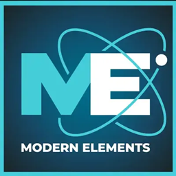Modern Elements project image