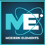Modern Elements logo