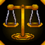 Cursed Fate: Deadly Sentencing logo