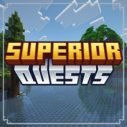 Superior Quests project image
