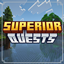 Superior Quests logo