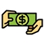 Currency Transfer Helper logo
