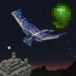 Is that a Phantom Eye? project image