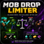 Mob Drop Limiter logo