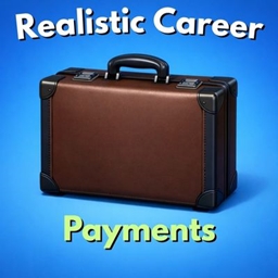 Realistic Career Payments logo