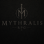 Mythralis RPG logo