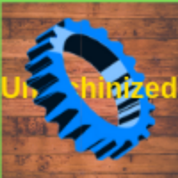UnTechinized logo