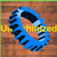 UnTechinized logo