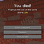 Quicksave-Quickload addon for CubicChunks logo