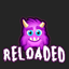 MonsterPack: Reloaded logo