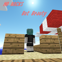 No Hacks, But Beauty