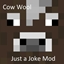 Cow Wool logo