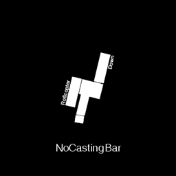 NoCastingBar project image
