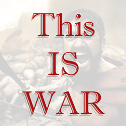 This is War project image