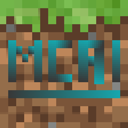 M.C.A.I logo
