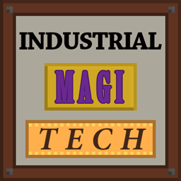 Industrial Magitech project image
