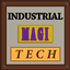 Industrial Magitech logo