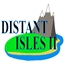 Distant Isles II logo