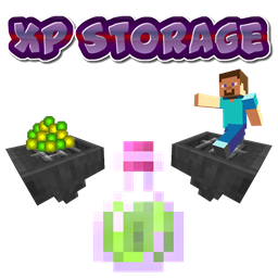 Xp Storage [DataPack]