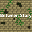 Between Story logo