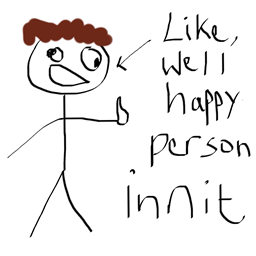 Harry's Happy Funtime Modpack logo
