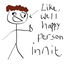 Harry's Happy Funtime Modpack logo