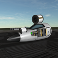 Nighthawk Aerospace Parts Pack