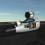 Nighthawk Aerospace Parts Pack logo