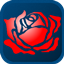 Arch Rose logo