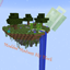 Modded Madness Sky Block logo