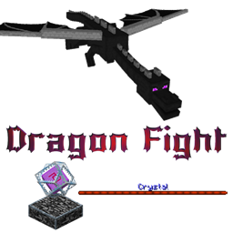 Dragon Fight [DataPack] logo